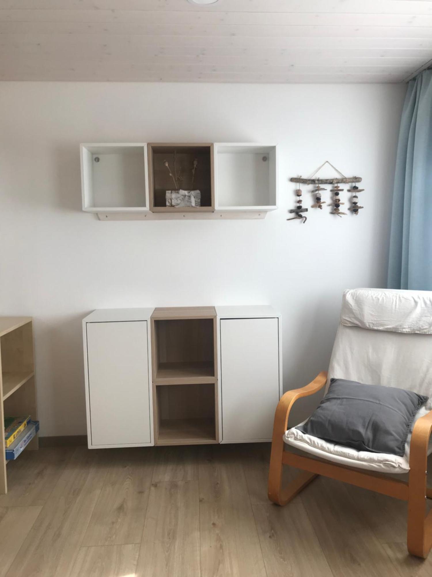 Bijou 1 Huebsche 1 Zimmer Wohnung Herisau Exteriér fotografie